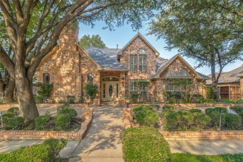 3113 San Simeon Way Plano TX 75023