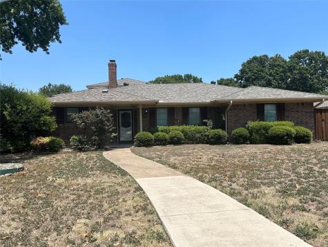 919 Lake Highlands Drive Allen TX 75002