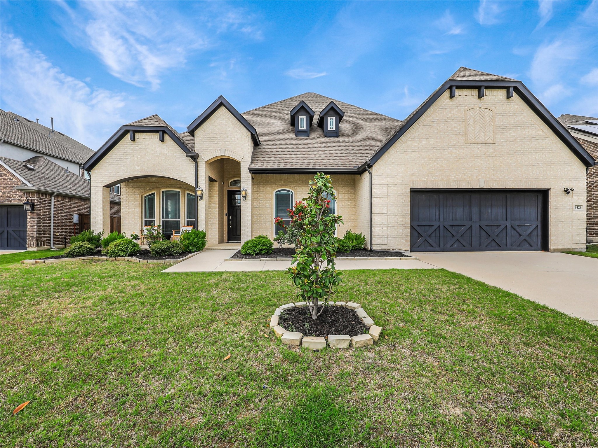 4429 Canadian River Drive Celina TX 75078