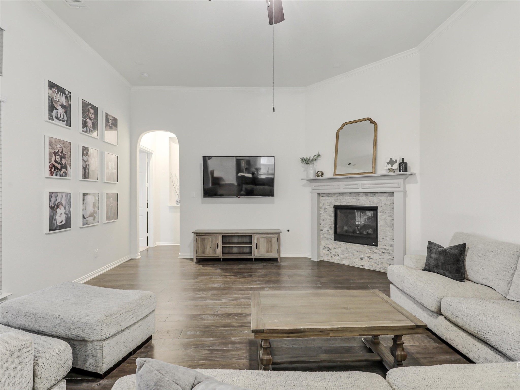 4429 Canadian River Drive Celina TX 75078