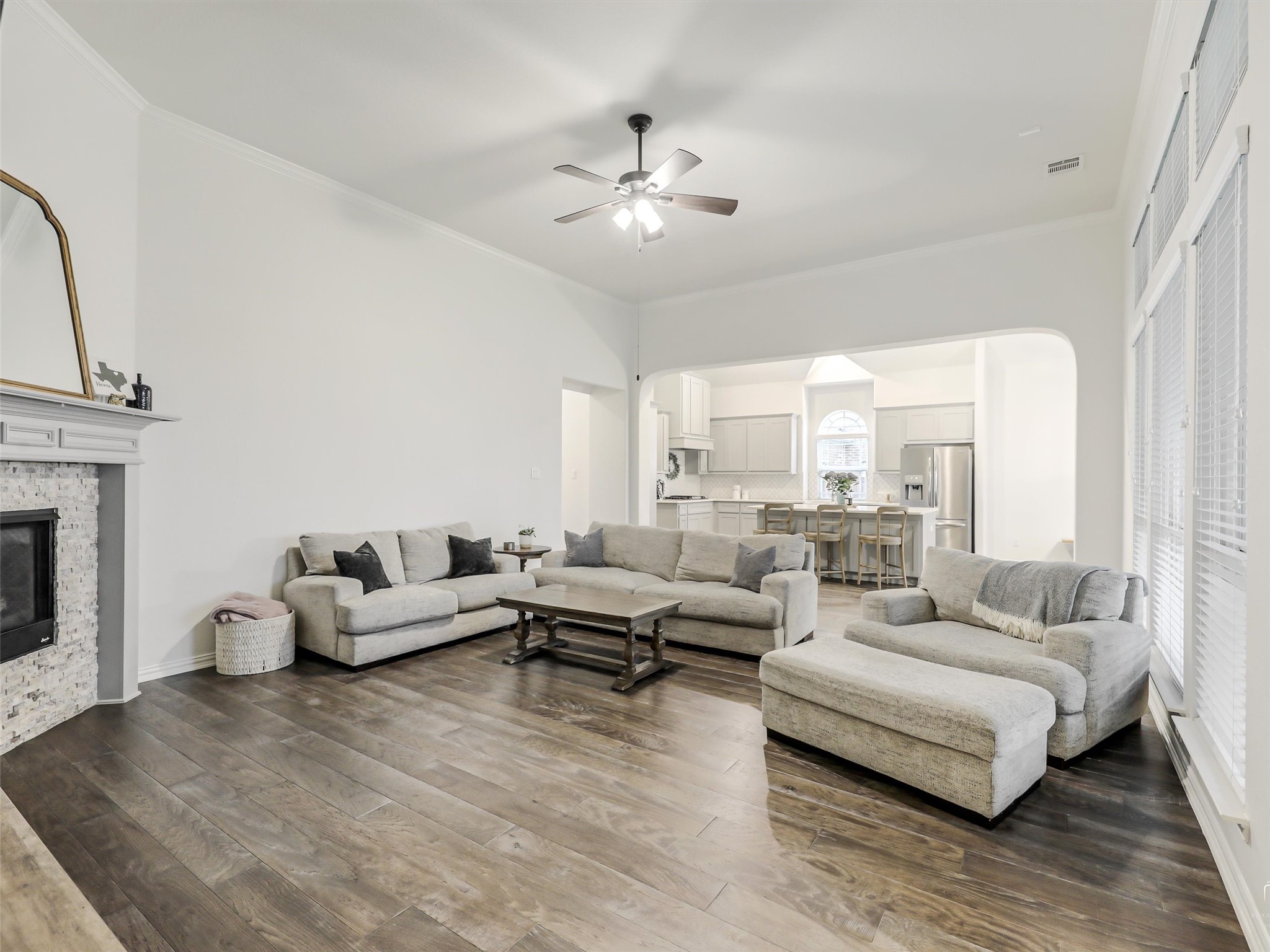 4429 Canadian River Drive Celina TX 75078