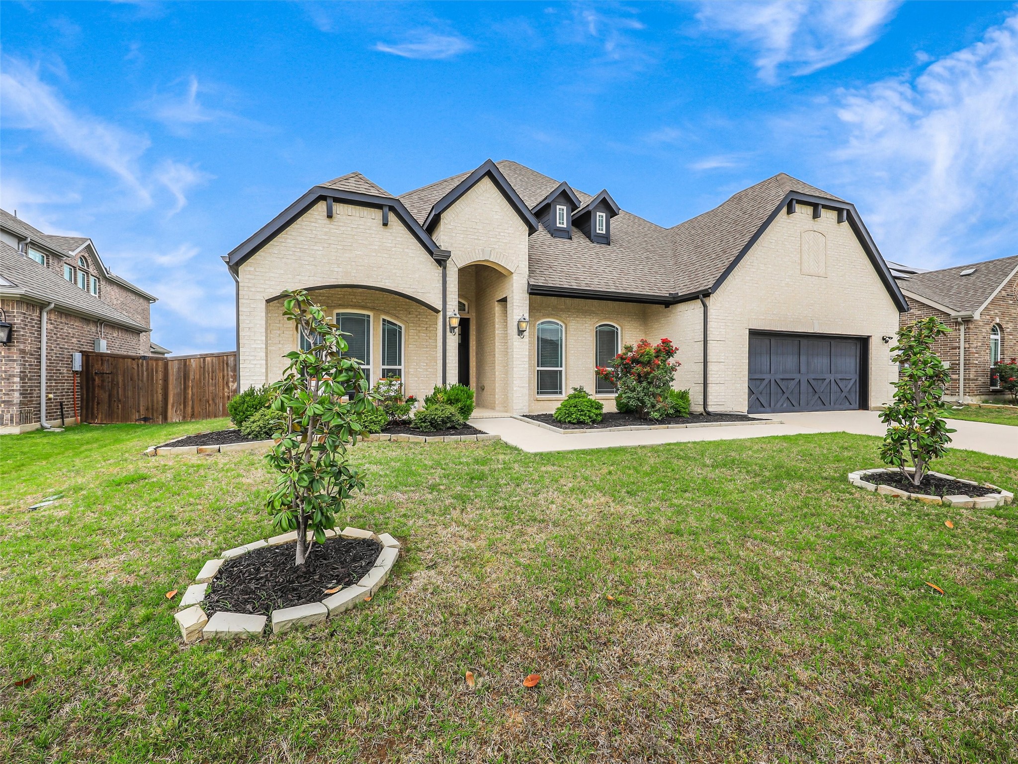 4429 Canadian River Drive Celina TX 75078