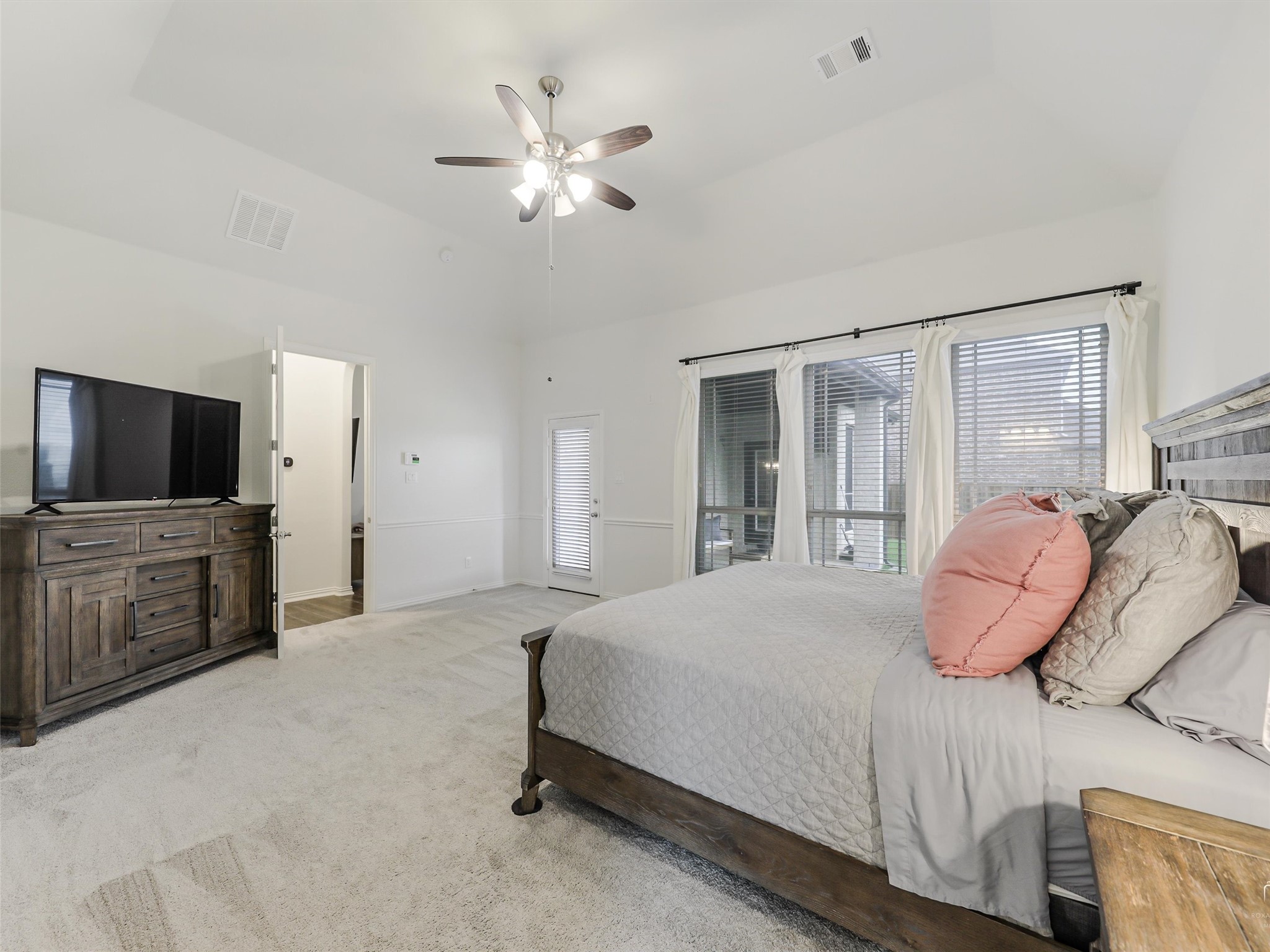 4429 Canadian River Drive Celina TX 75078