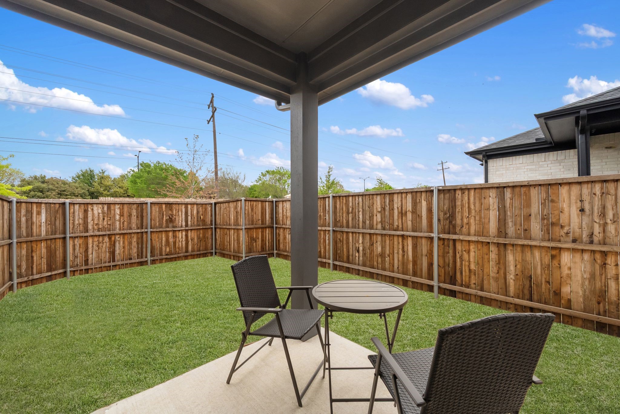 11432 Chepstow Crescent Court Frisco TX 75035