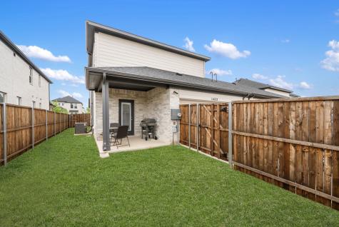 11432 Chepstow Crescent Court Frisco TX 75035
