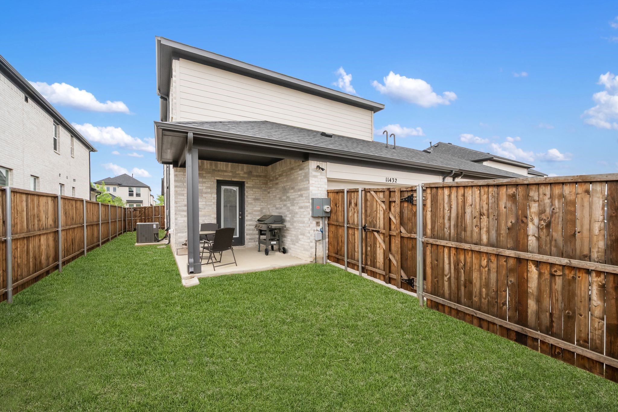 11432 Chepstow Crescent Court Frisco TX 75035