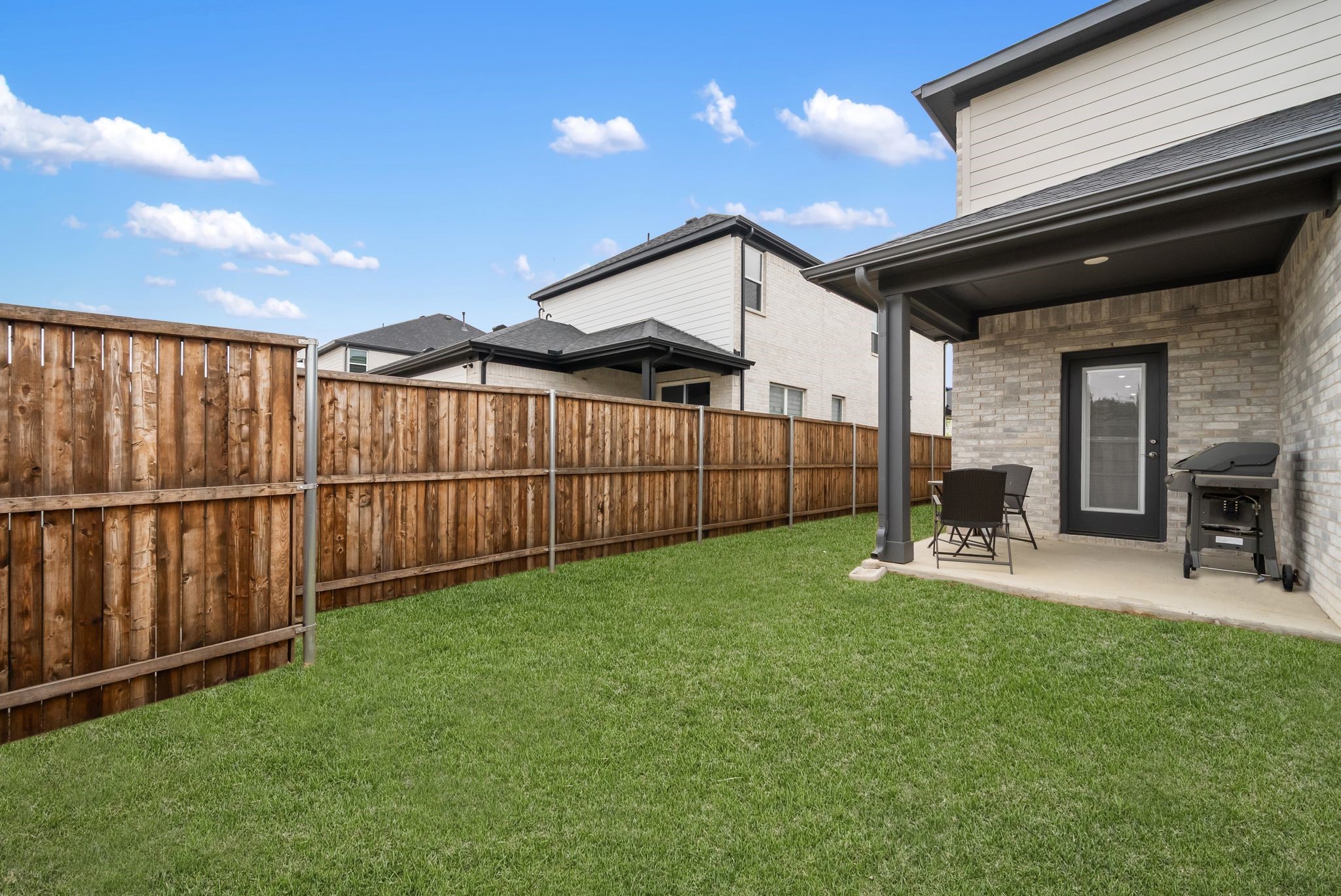 11432 Chepstow Crescent Court Frisco TX 75035