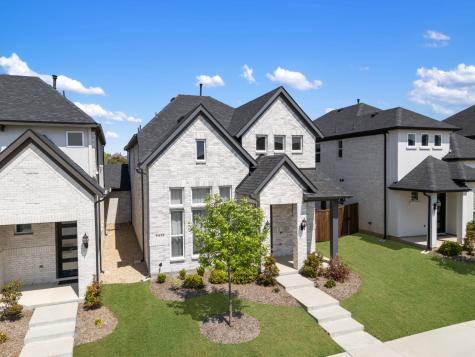 11432 Chepstow Crescent Court Frisco TX 75035