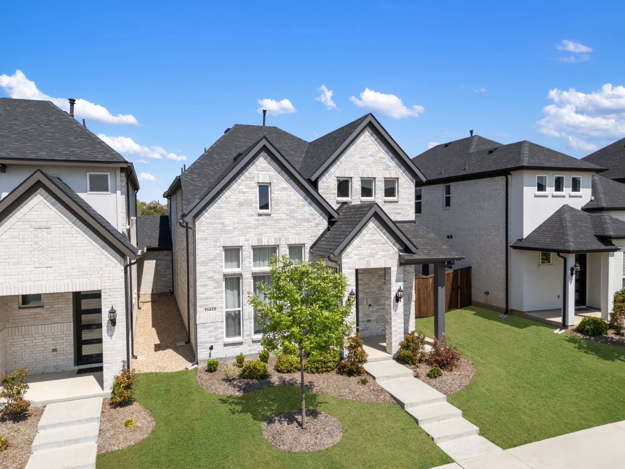 11432 Chepstow Crescent Court Frisco TX 75035