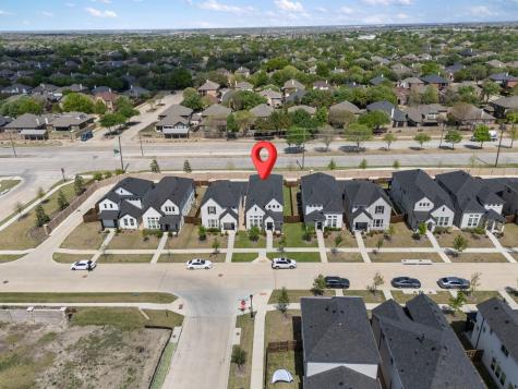 11432 Chepstow Crescent Court Frisco TX 75035