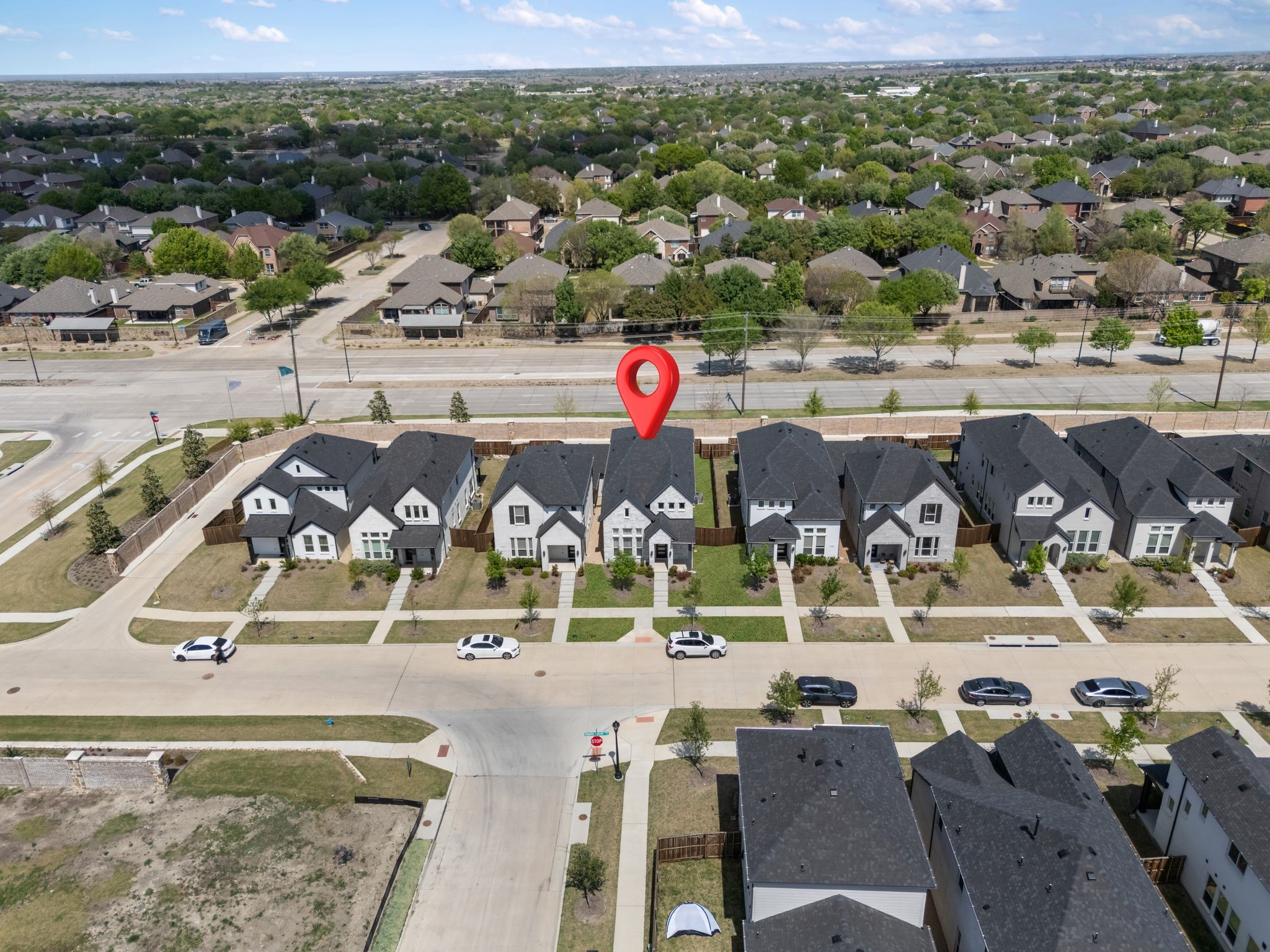 11432 Chepstow Crescent Court Frisco TX 75035