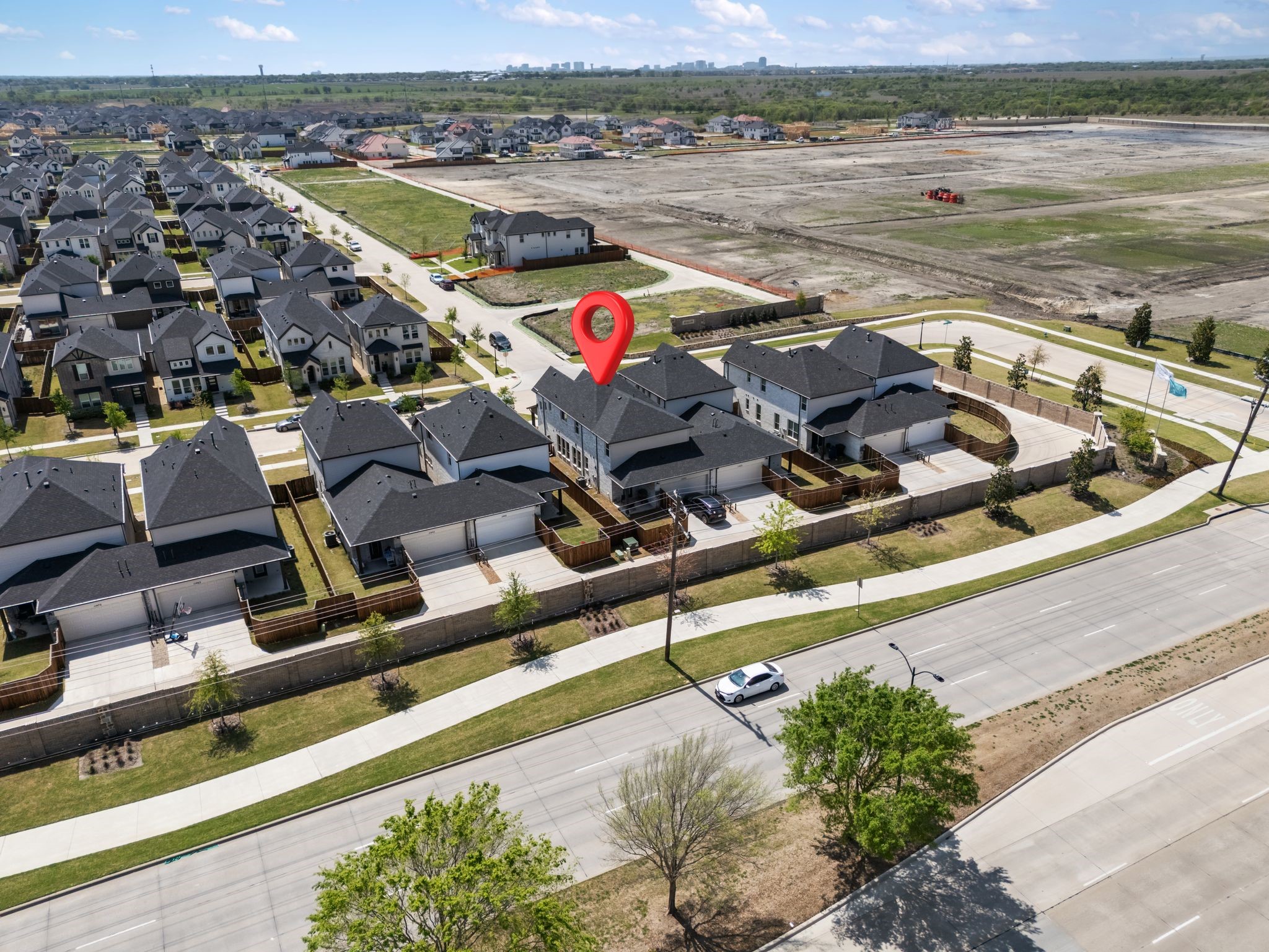 11432 Chepstow Crescent Court Frisco TX 75035