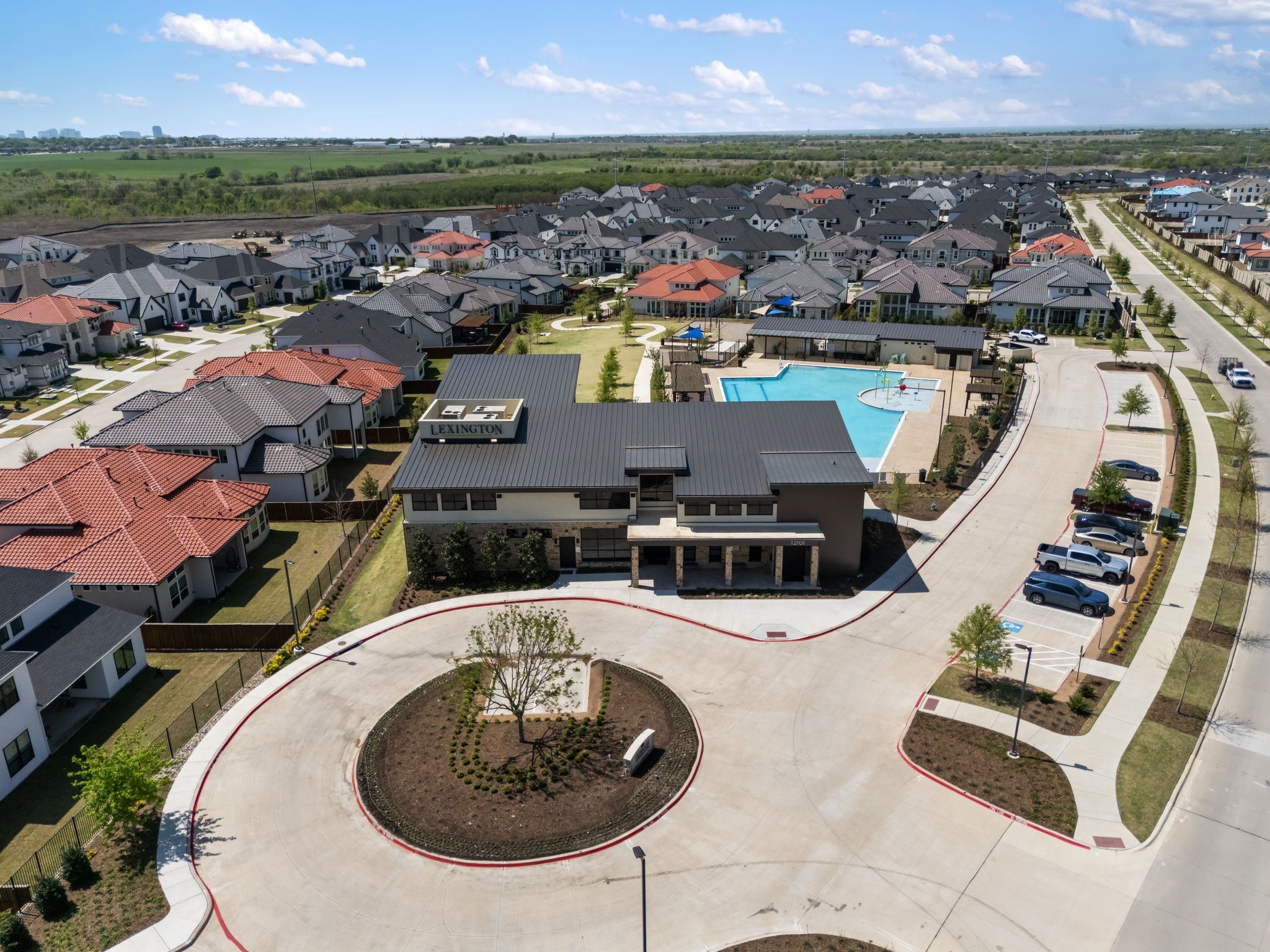 11432 Chepstow Crescent Court Frisco TX 75035