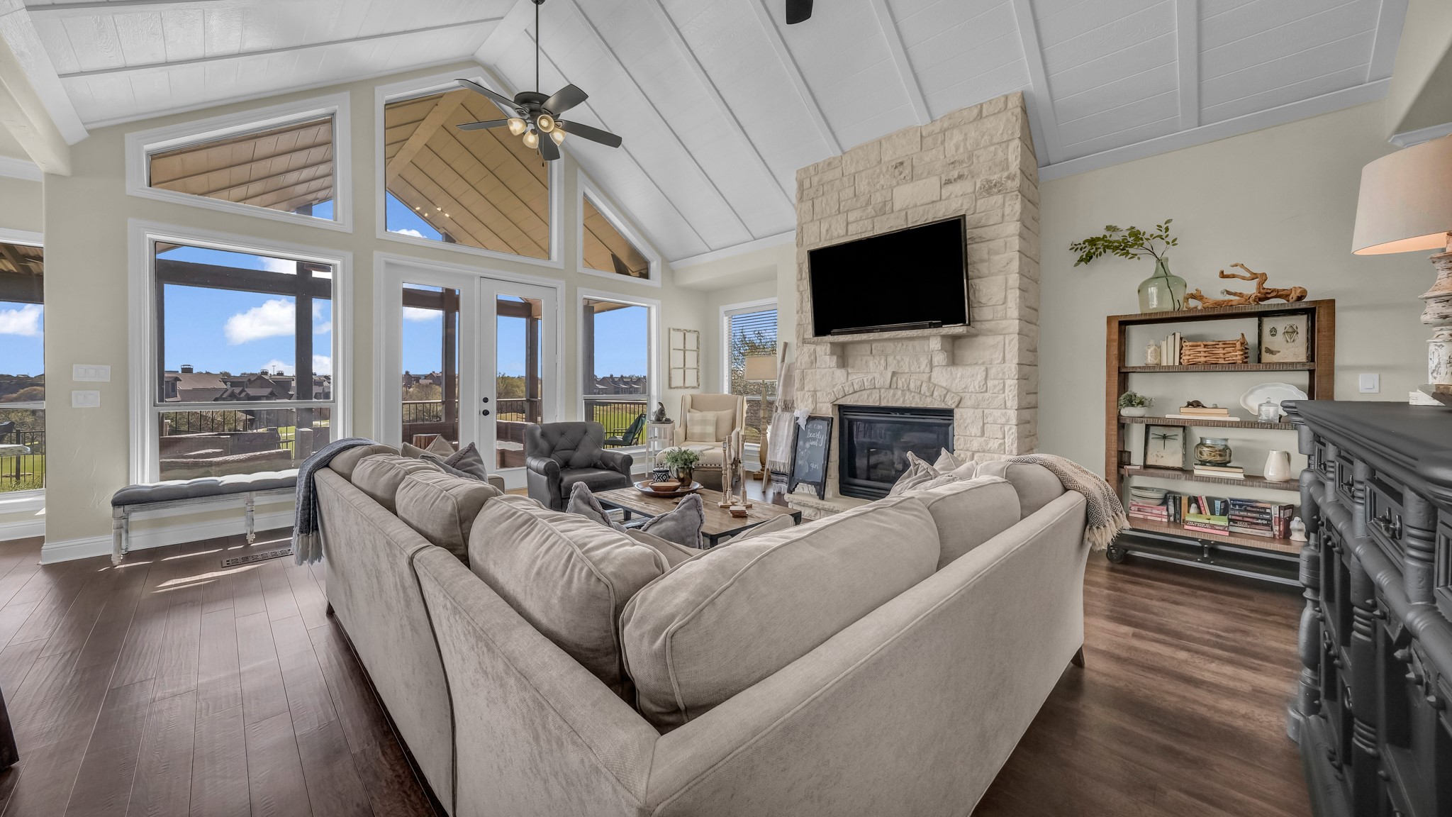 30 Oyster Bay Possum Kingdom Lake TX 76449