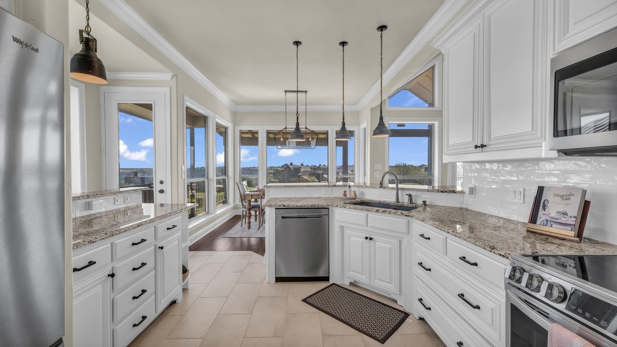 30 Oyster Bay Possum Kingdom Lake TX 76449
