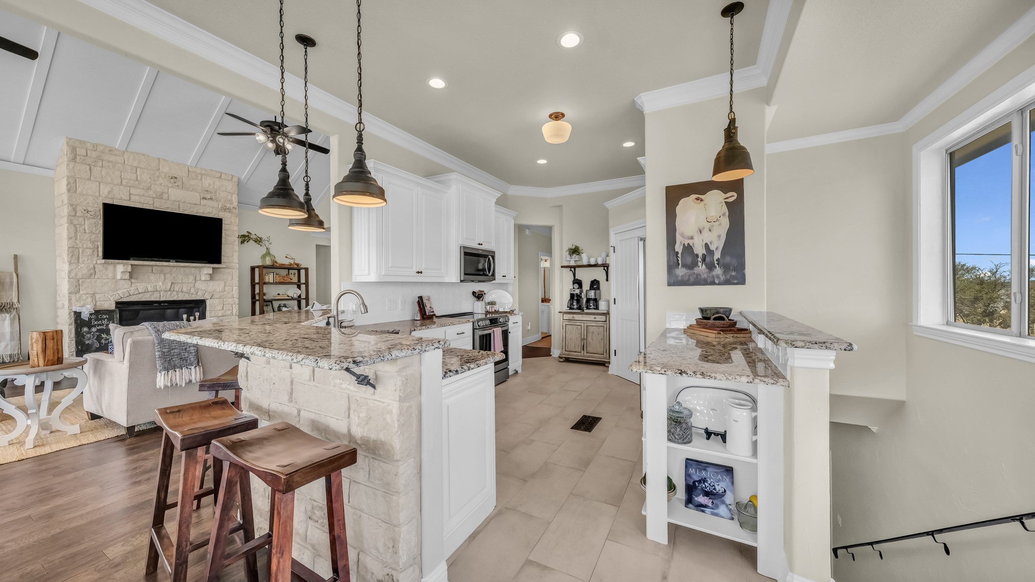 30 Oyster Bay Possum Kingdom Lake TX 76449