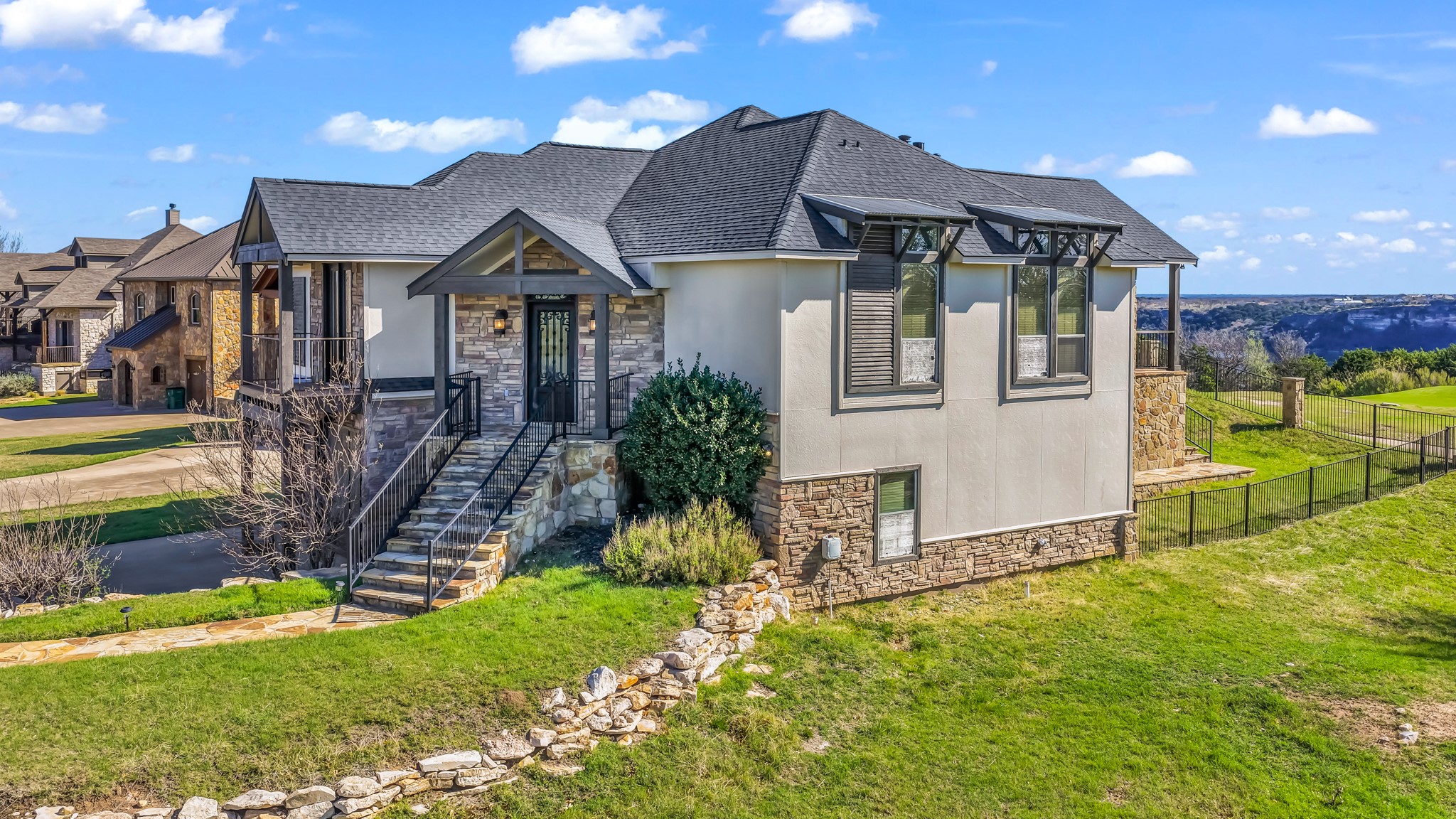30 Oyster Bay Possum Kingdom Lake TX 76449