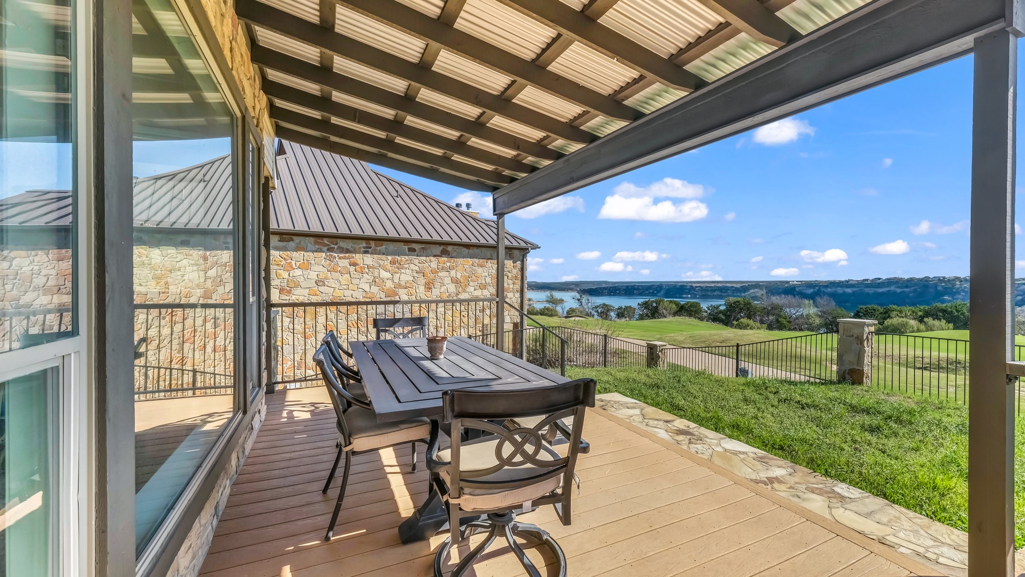 30 Oyster Bay Possum Kingdom Lake TX 76449