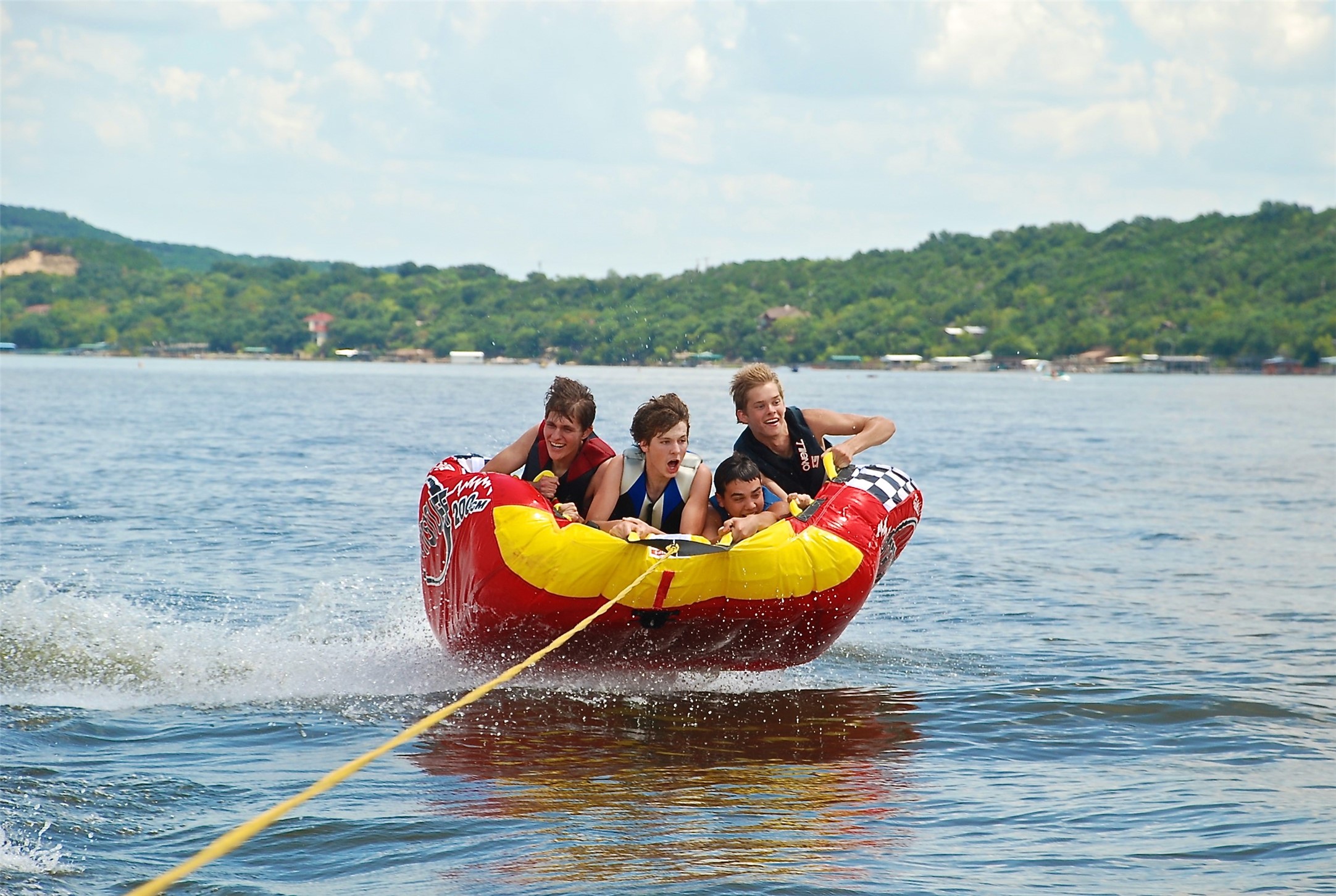 30 Oyster Bay Possum Kingdom Lake TX 76449