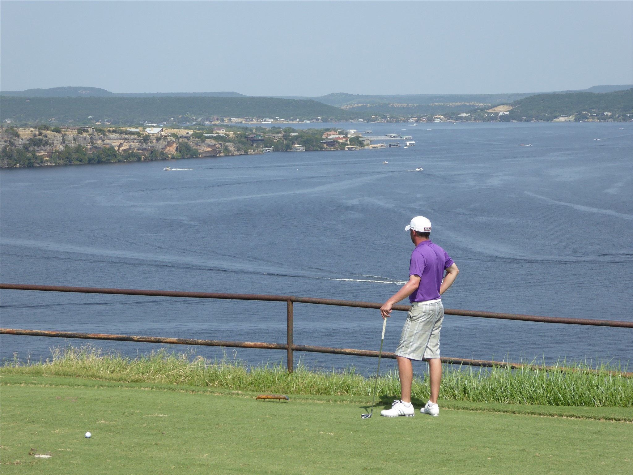 30 Oyster Bay Possum Kingdom Lake TX 76449