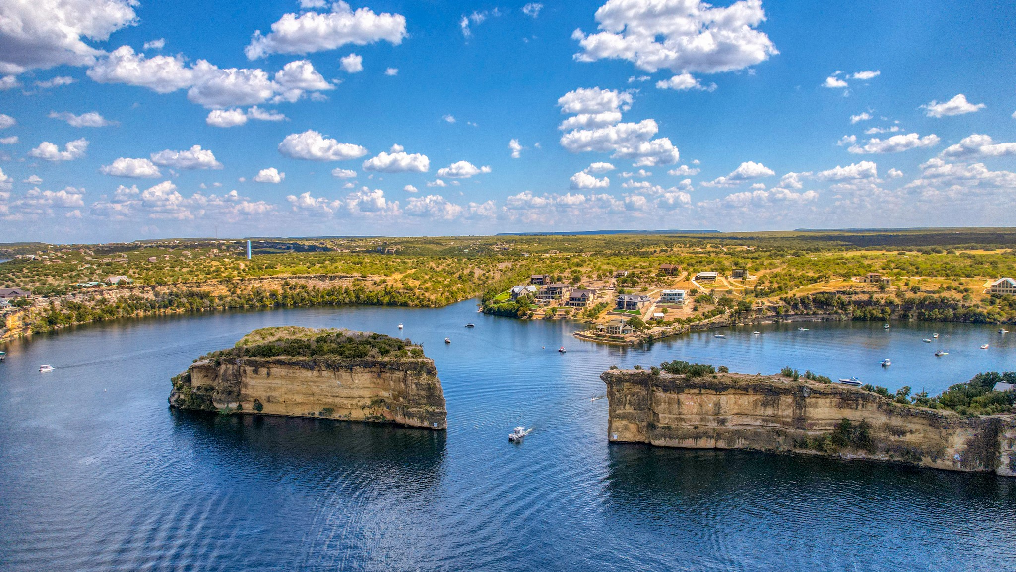 30 Oyster Bay Possum Kingdom Lake TX 76449