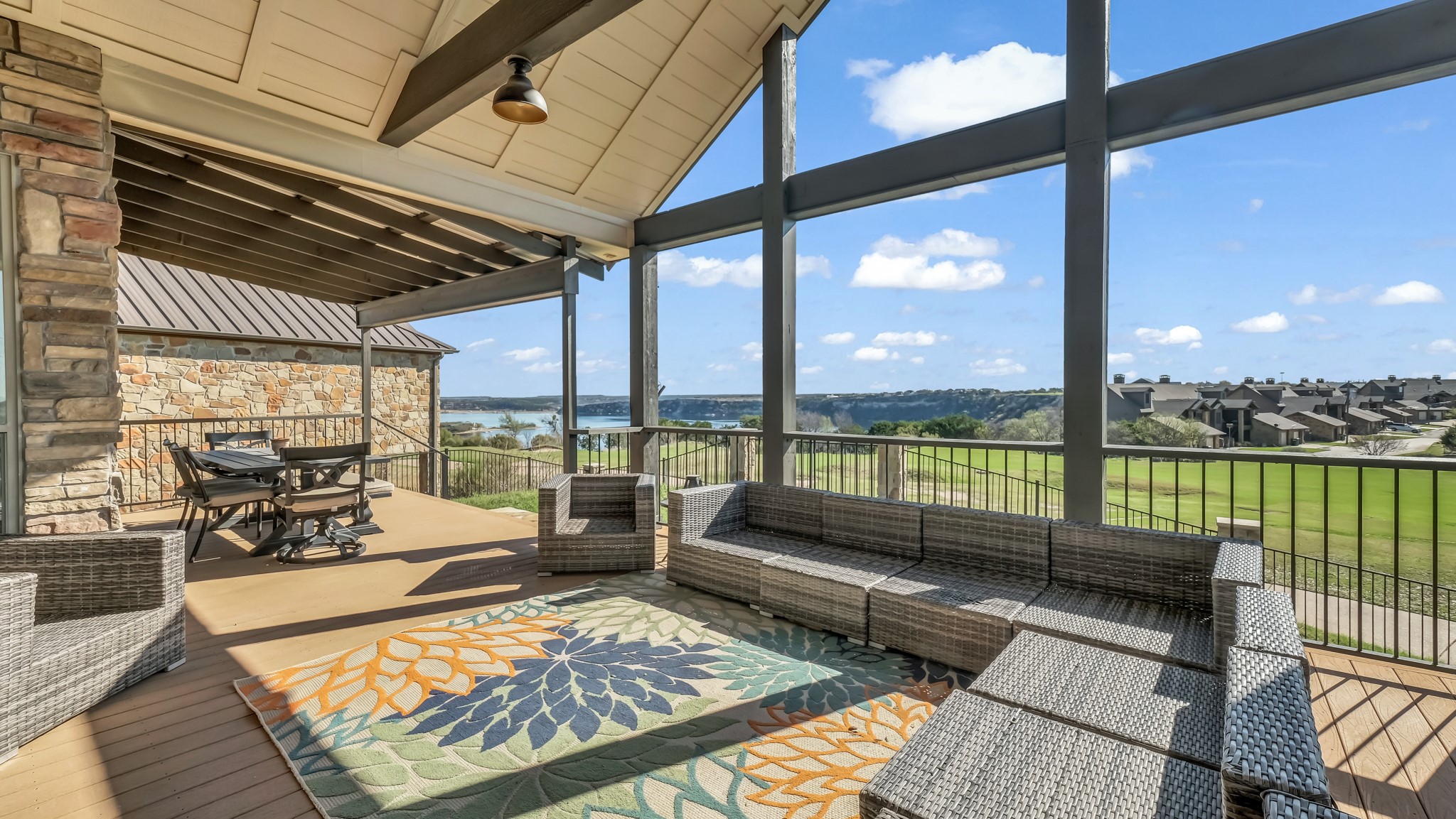 30 Oyster Bay Possum Kingdom Lake TX 76449