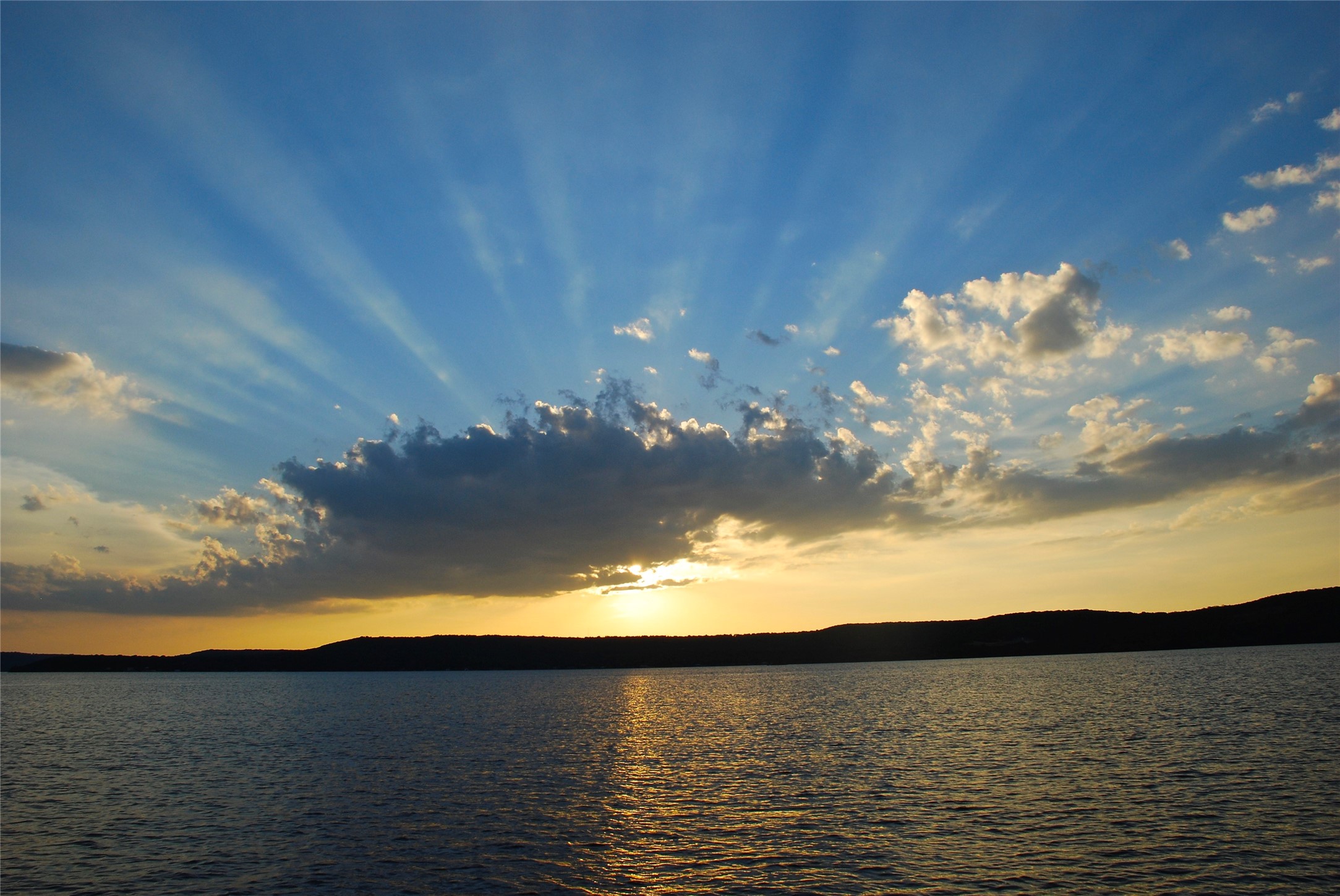30 Oyster Bay Possum Kingdom Lake TX 76449