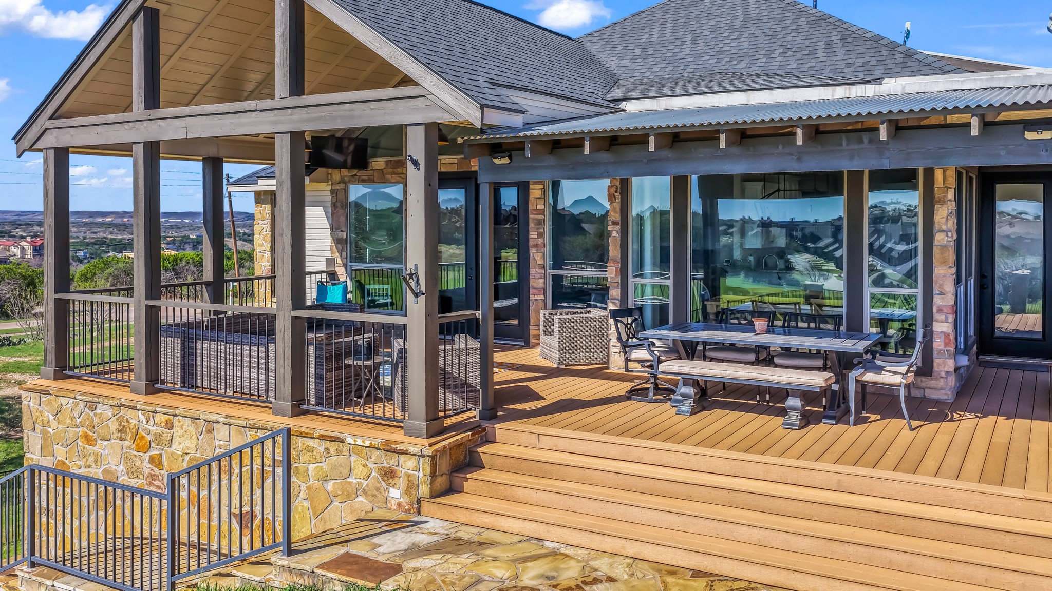 30 Oyster Bay Possum Kingdom Lake TX 76449