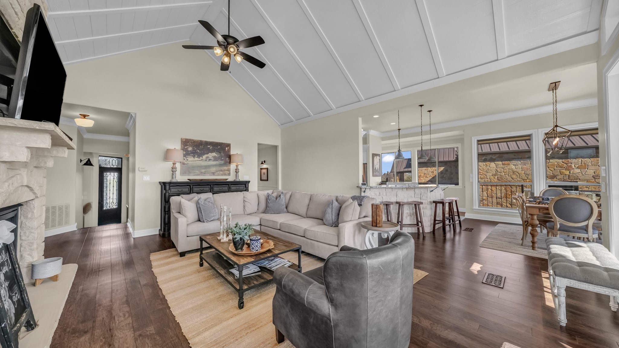 30 Oyster Bay Possum Kingdom Lake TX 76449