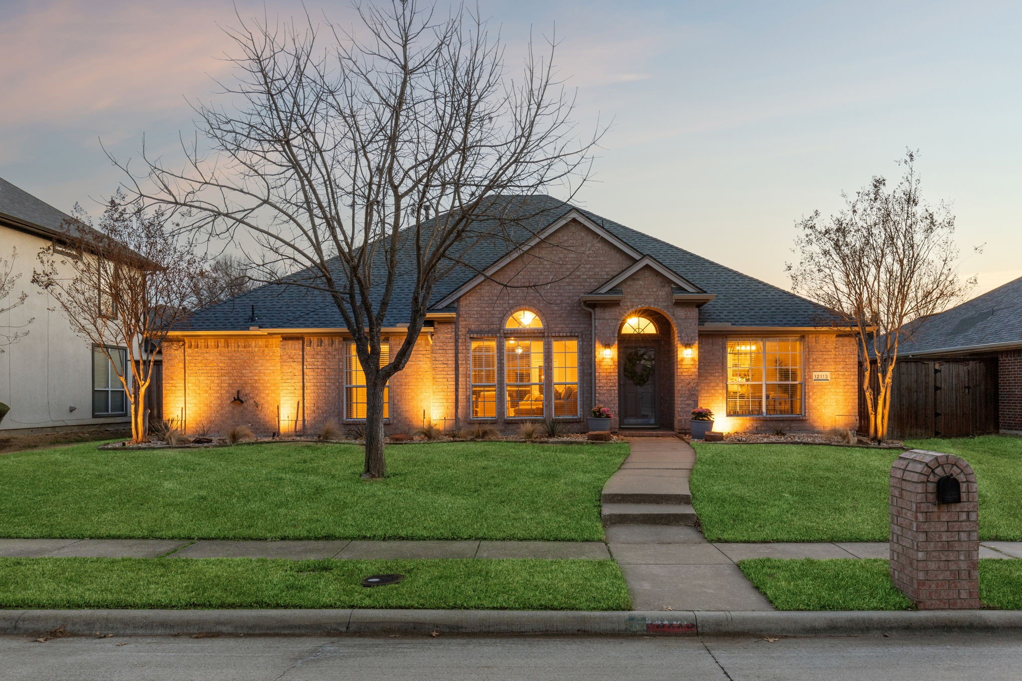 12113 Rushing Creek Drive Frisco TX 75035