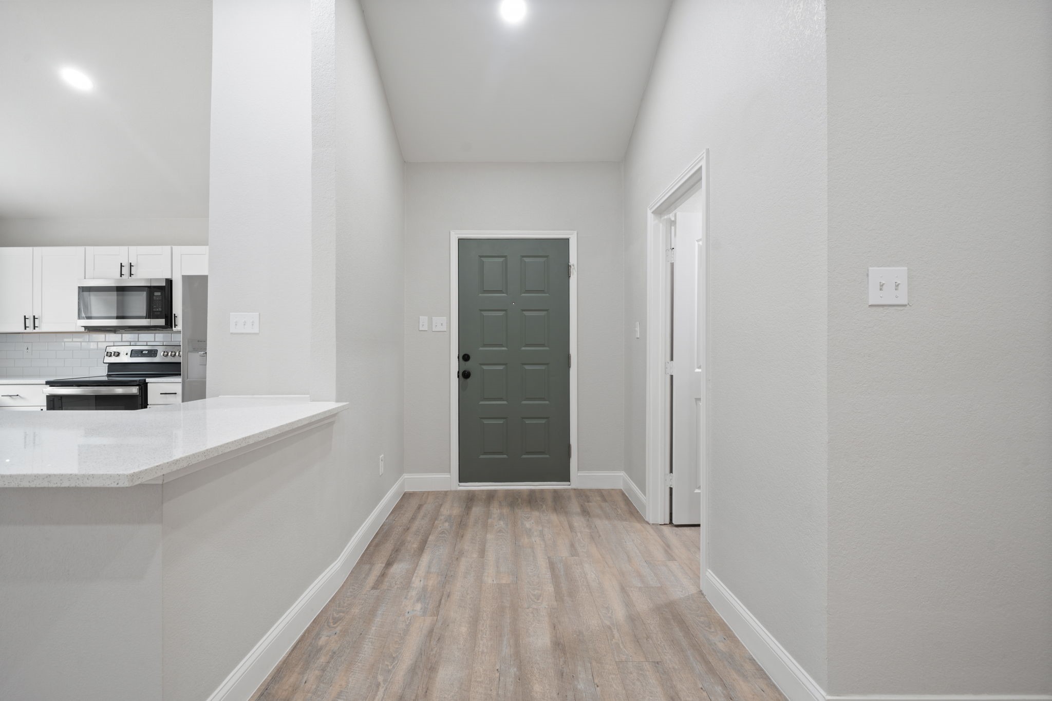 310 Valley Spring Drive Arlington TX 76018