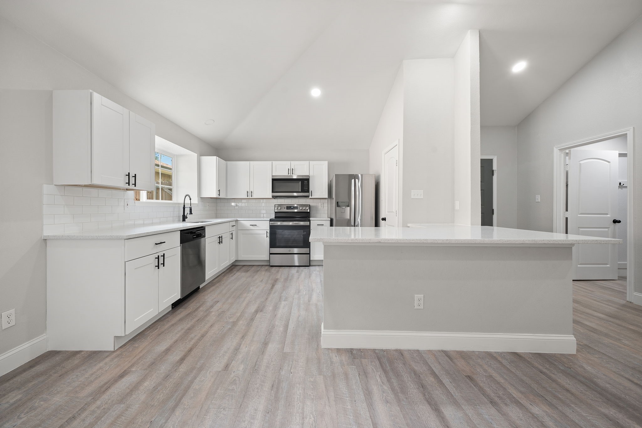 310 Valley Spring Drive Arlington TX 76018
