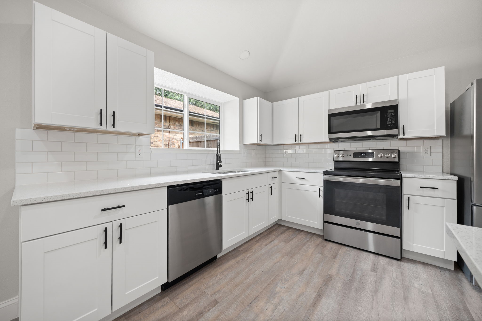 310 Valley Spring Drive Arlington TX 76018