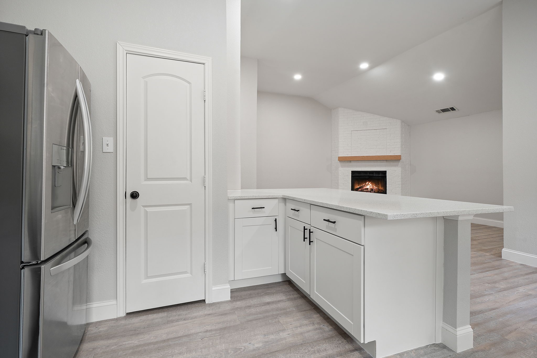 310 Valley Spring Drive Arlington TX 76018