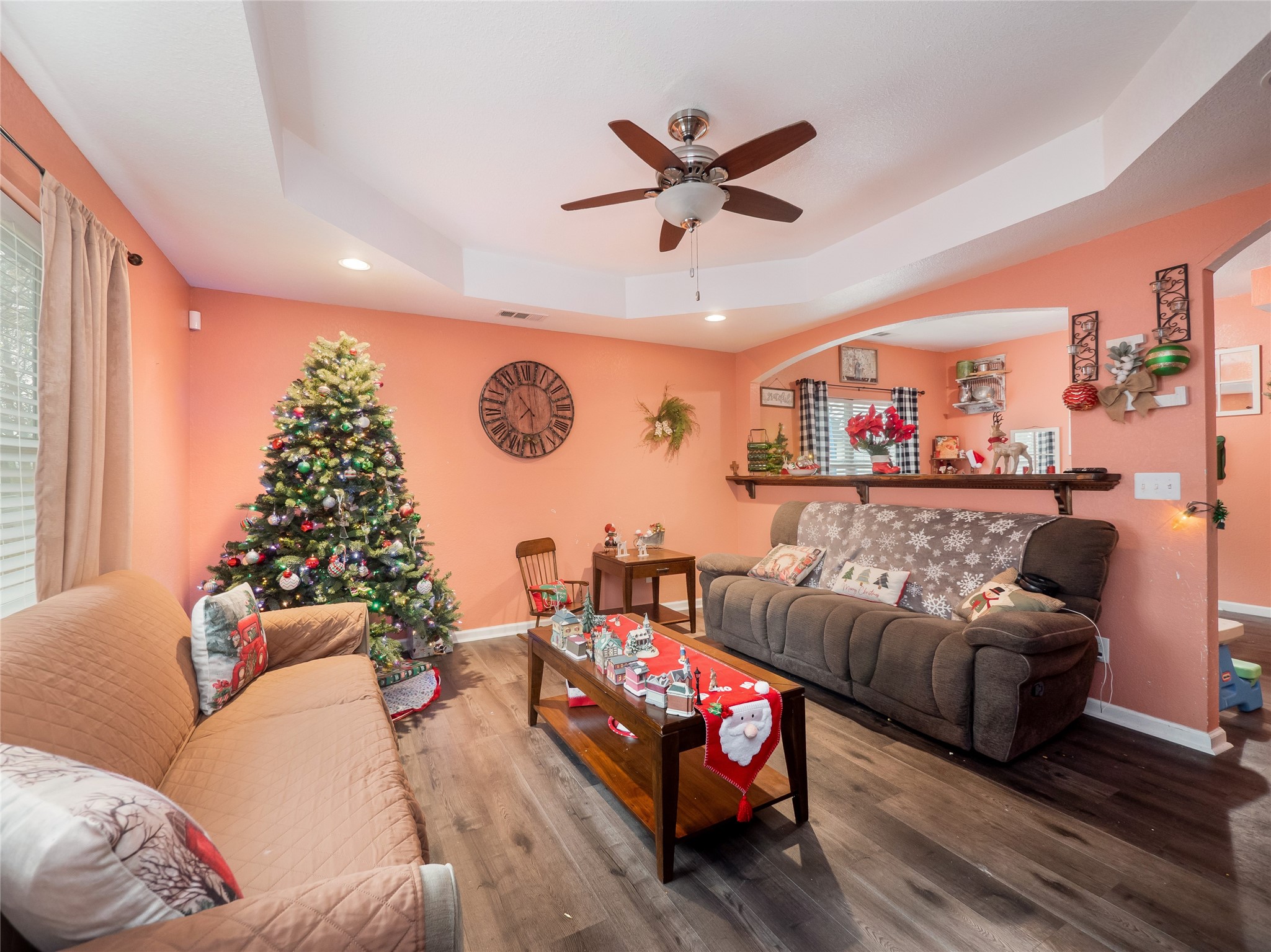 1209 New Dallas Highway Bellmead TX 76705