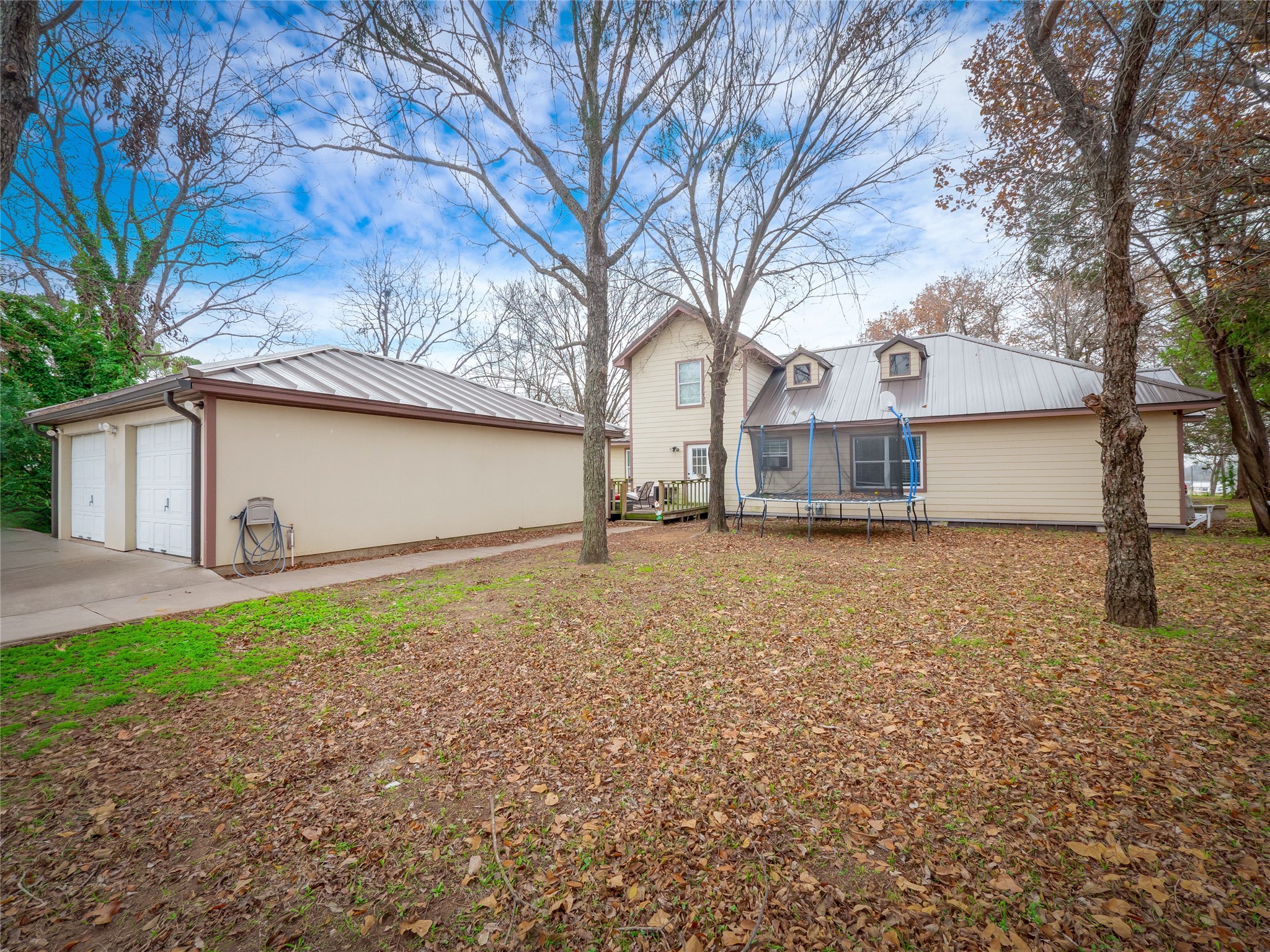 1209 New Dallas Highway Bellmead TX 76705