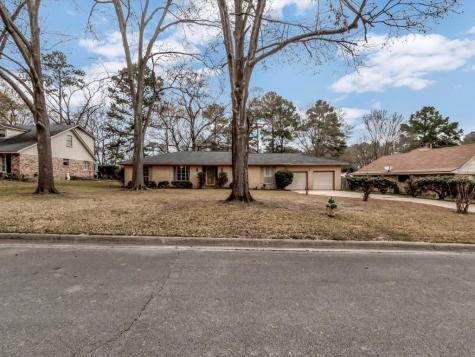 10 Trailwood Creek Lufkin TX 75904