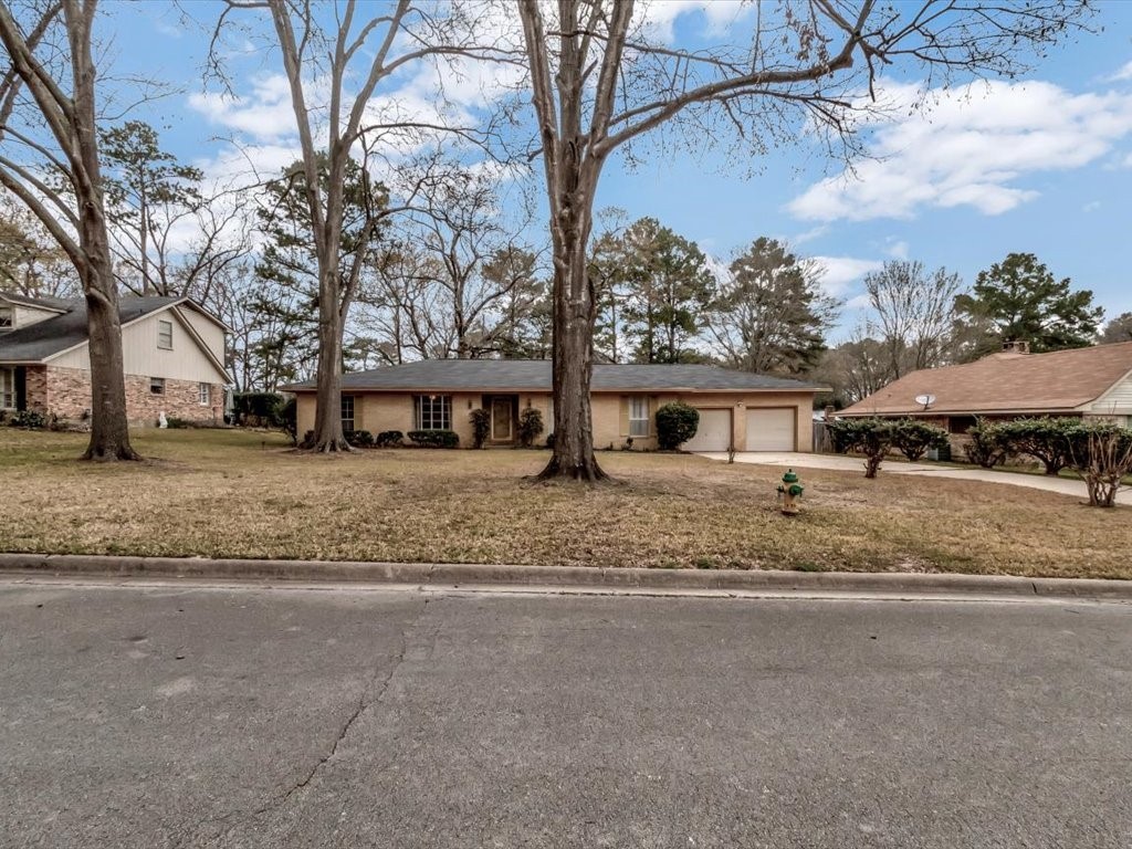 10 Trailwood Creek Lufkin TX 75904