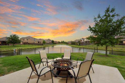 5601 Lincolnwood Drive Prosper TX 75078