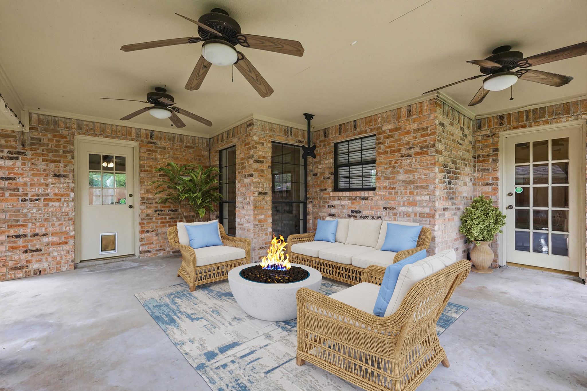 1209 O Shannon Lane Garland TX 75044