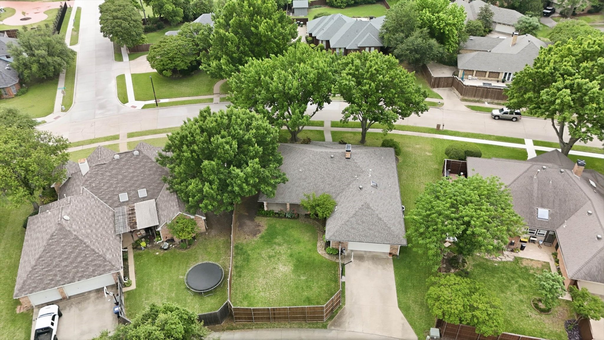 1209 O Shannon Lane Garland TX 75044