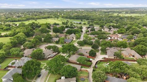1209 O Shannon Lane Garland TX 75044