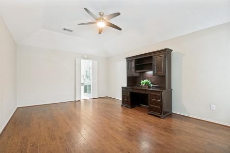 4818 Ashworth Court Arlington TX 76017