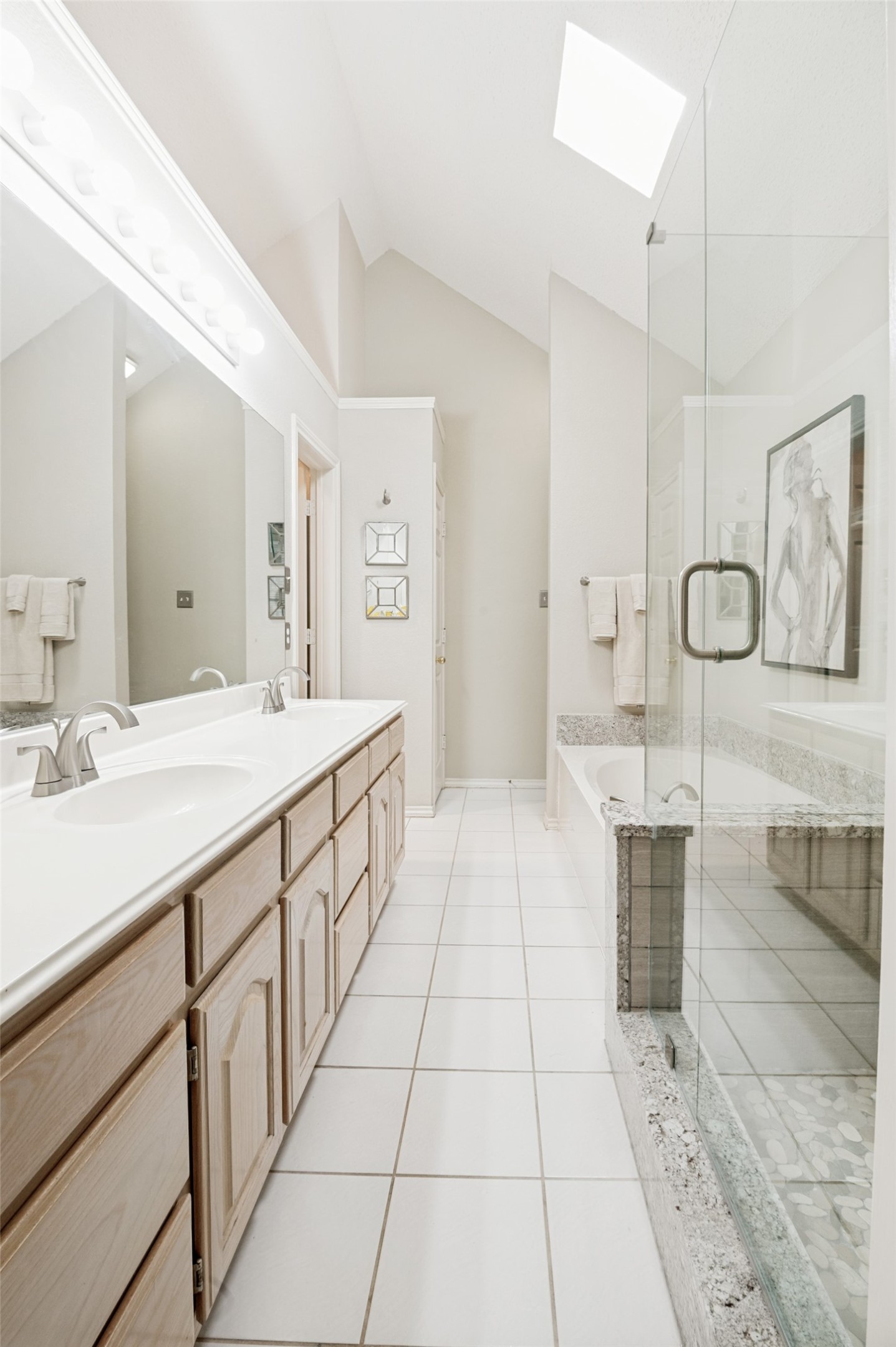 4818 Ashworth Court Arlington TX 76017