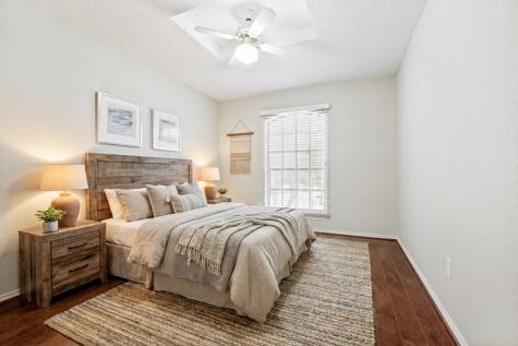 4818 Ashworth Court Arlington TX 76017