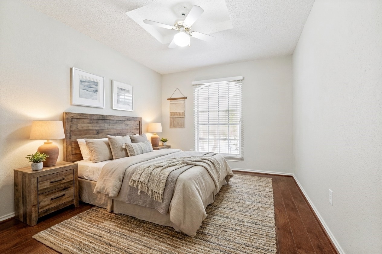 4818 Ashworth Court Arlington TX 76017