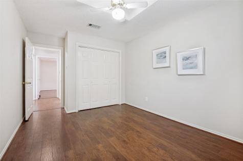 4818 Ashworth Court Arlington TX 76017