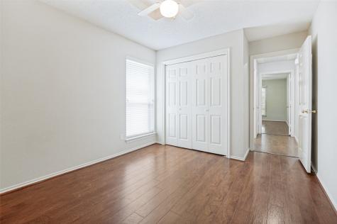 4818 Ashworth Court Arlington TX 76017