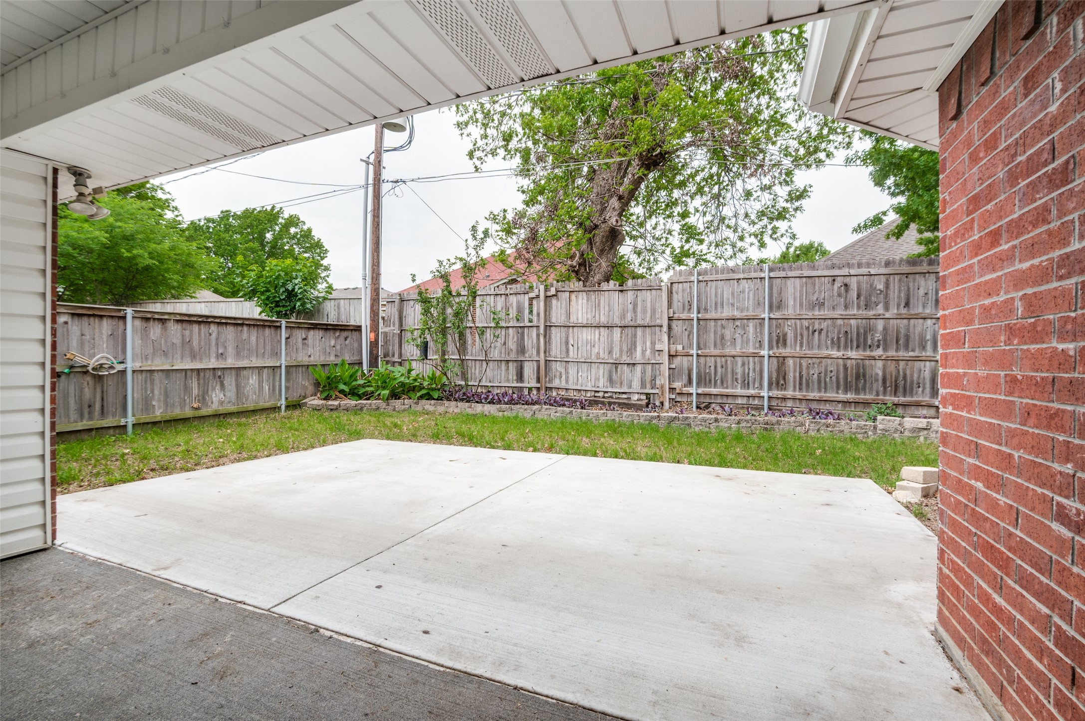 4818 Ashworth Court Arlington TX 76017