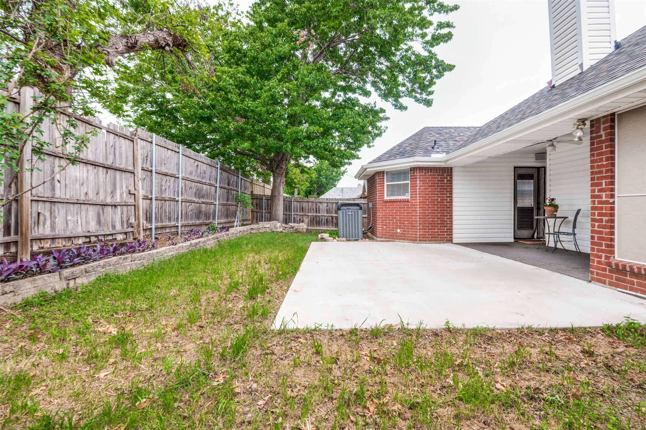 4818 Ashworth Court Arlington TX 76017